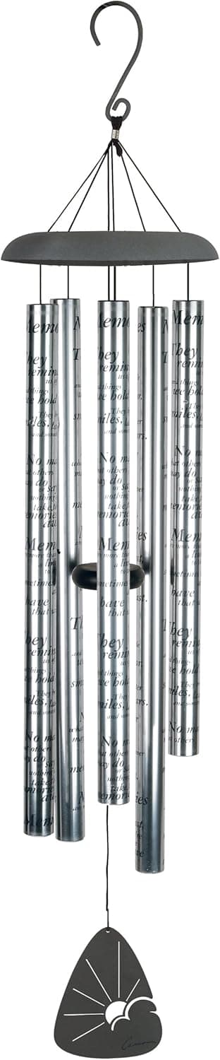 Memories Sonnet Windchime