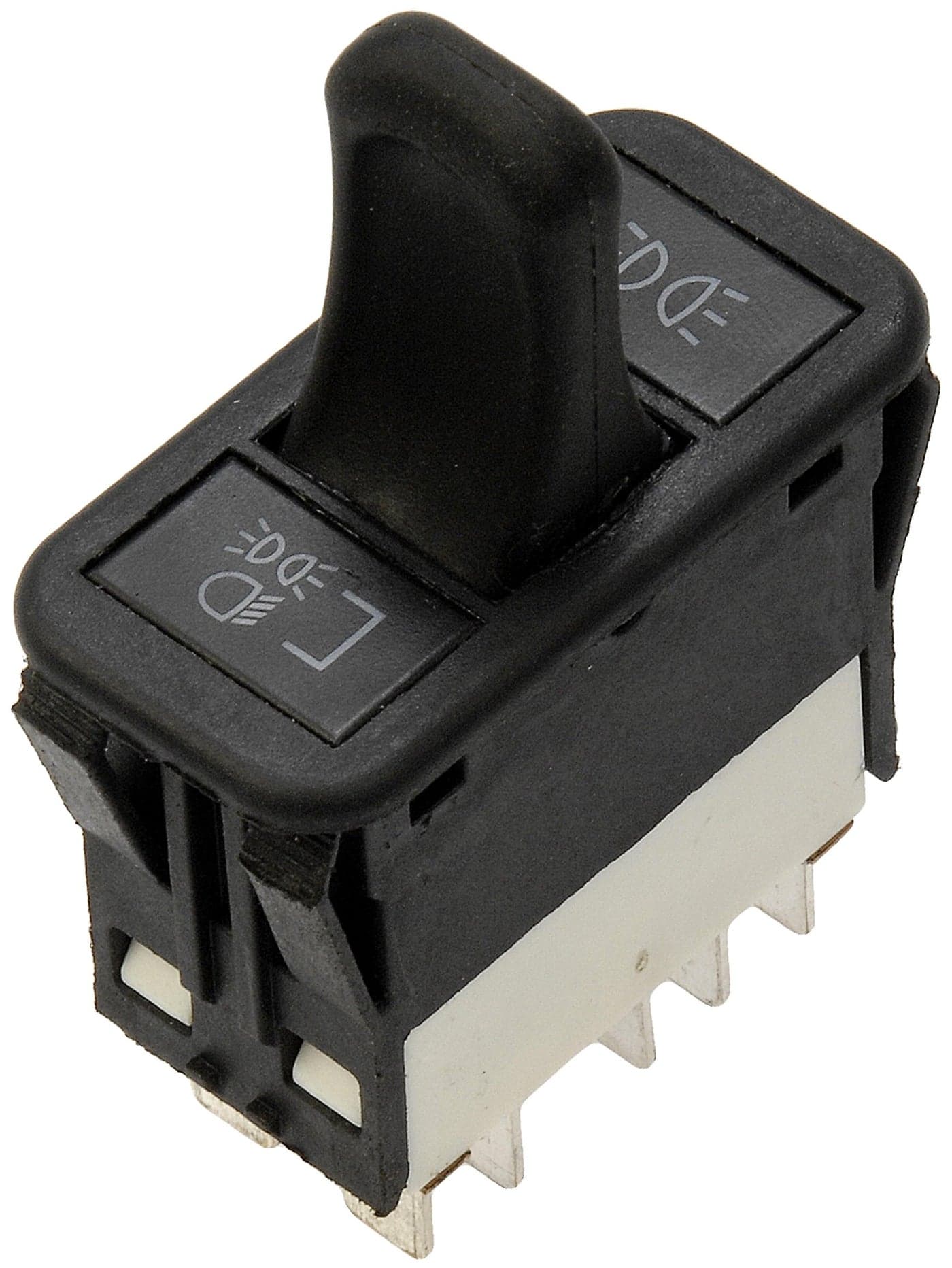 Dorman 9015206CD Headlight Switch Compatible with Select Freightliner Models