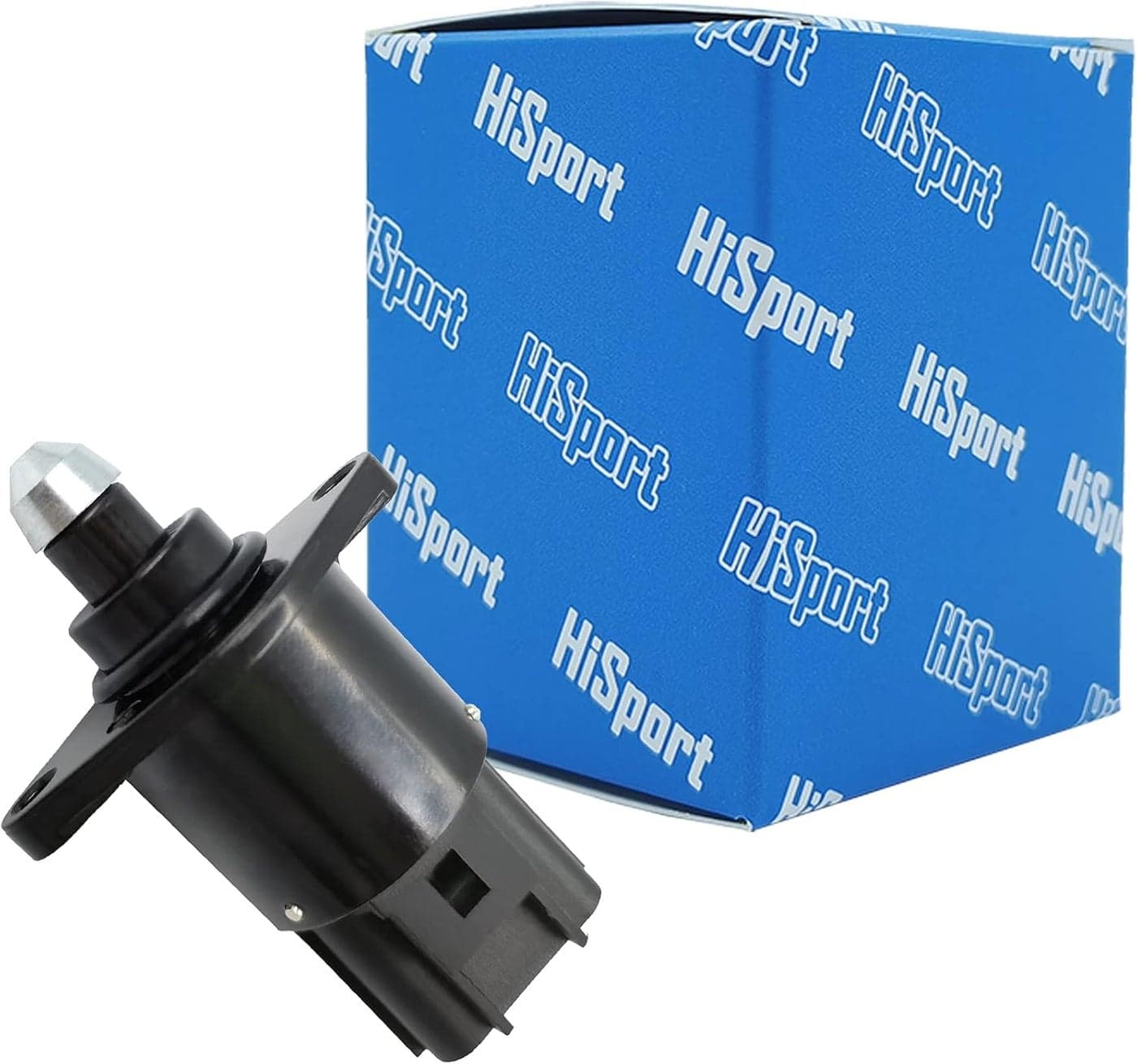 HiSport 4874373AB Idle Air Control Valve Compatible with Jeep Wrangler 1998-2004