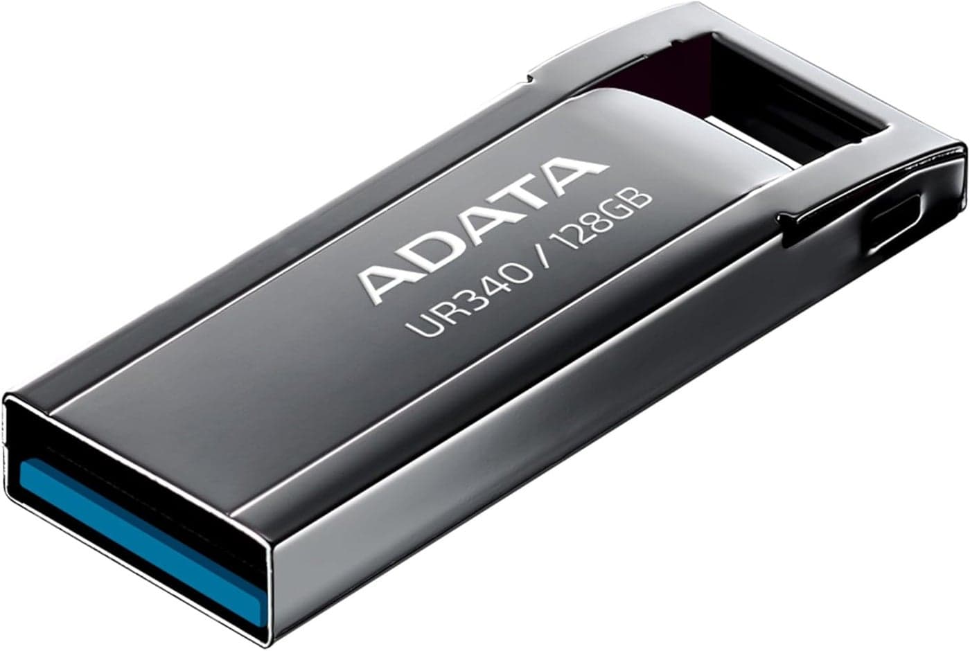 ADATA USB 128GB UV340 BK 30 Interface USB 32 Gen 1