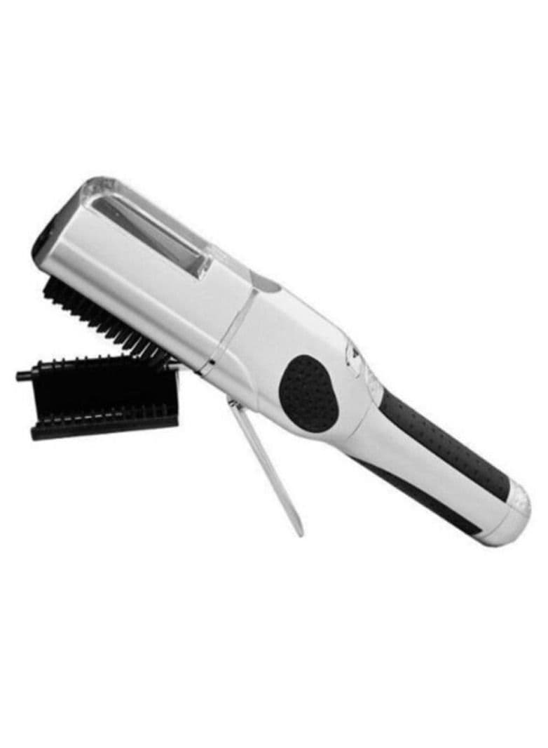 Fasiz Electric Cordless Remover Damaged Silver
