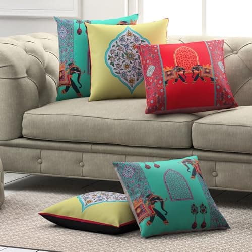 Cushion Cover (SEJ-044, Digital Premium)