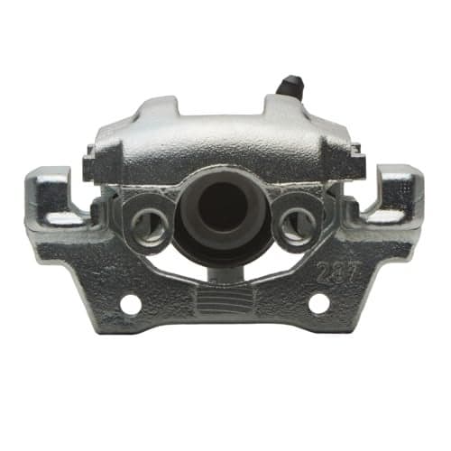 R1 Concepts Rear Right Brake Caliper Silver Zinc Coated CAL31614 Fits 19921998 BMW 318i 318is 19981999 BMW 323i 323is 19921995 BMW 325i 325is 19961999 BMW 328i 328is