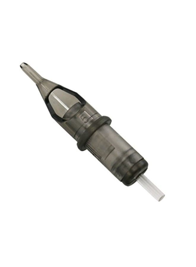 Needlehouse Professional Disposable 10 5RL Tattoo Needles Cartridges 5 Round Liner 20pcs 1005RL