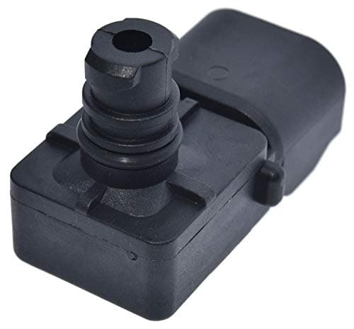 Walker Products 2251049 Manifold Absolute Pressure Sensor MAP Sensor for Fiat 500X 20162018 Volkswagen Routan 20092010 Select Chrysler 20052021 Dodge 20032010 RAM 20112022 Jeep 20052021