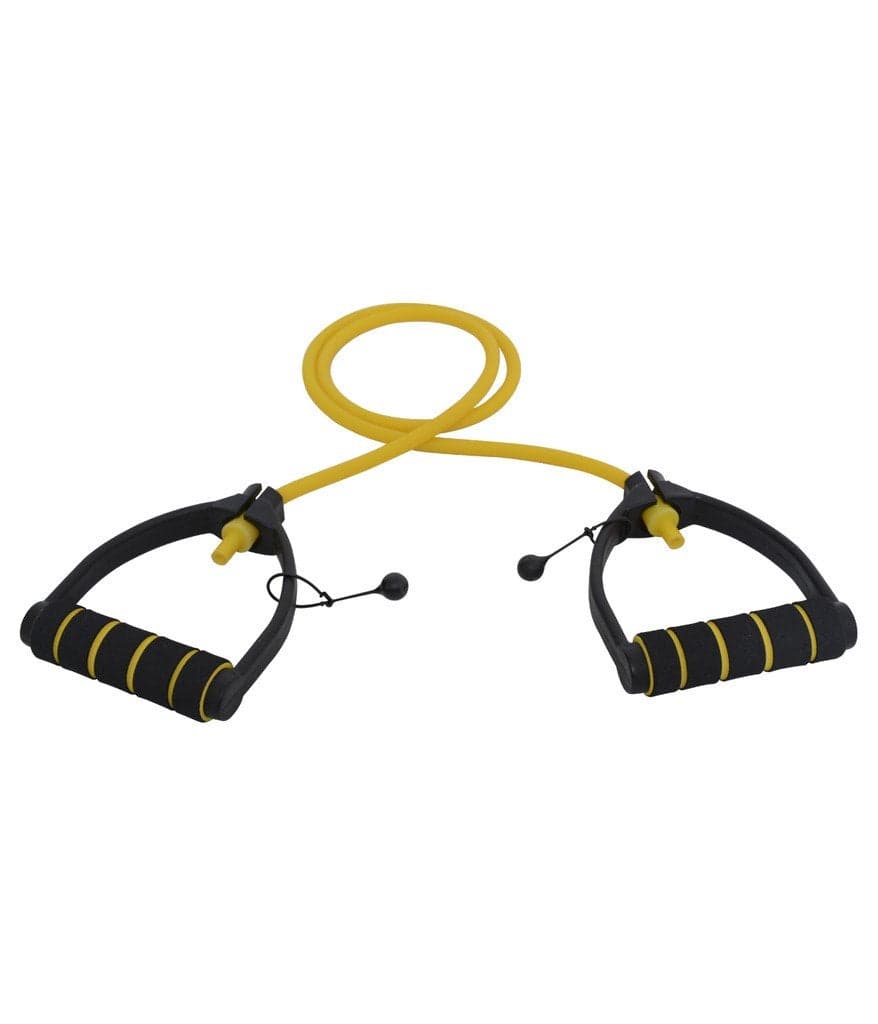 Vector X Resistance or Thera Tube (Light Yellow)