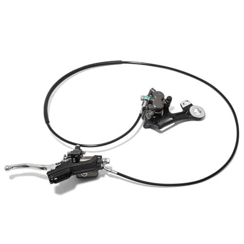 TOFR Rear Brake Assembly for SurRon Ultra bee