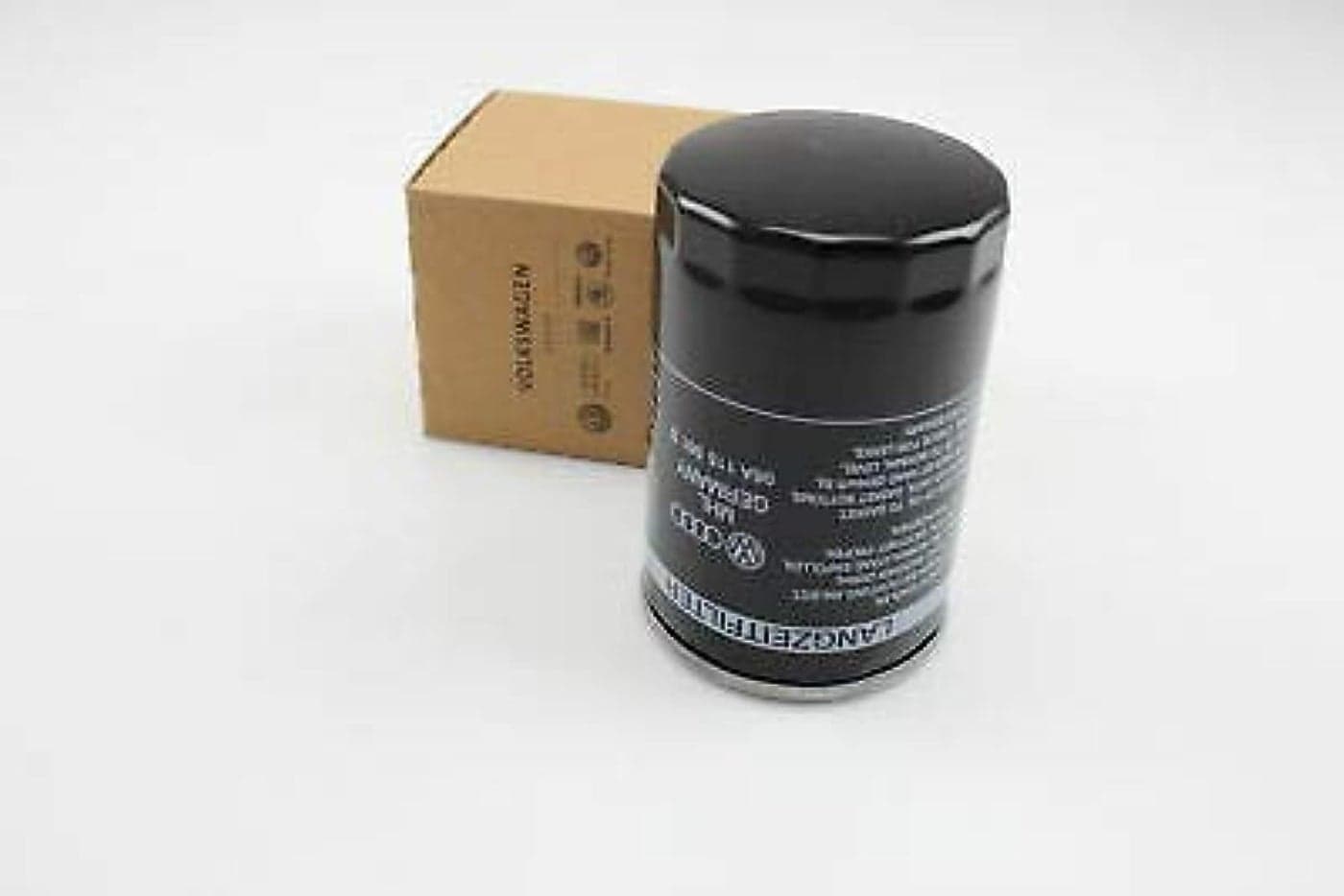 Volkswagen Genuine 06A 115 561 B Oil Filter
