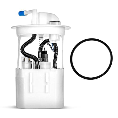 SCITOO Compatible with E8592M Fuel Pump Electrical Assembly High Performance fit for Mazda RX-8 R2 2004 2005 2006 2007 2008