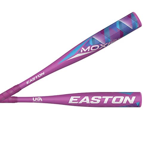 Easton | MOXIE T-Ball Bat | USA | 25" | -13 | Pink