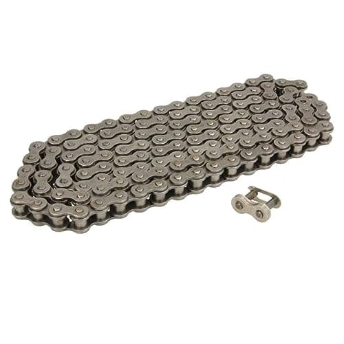 JT Sprockets JTC420HDR130SL 420 HDR 130-Link Heavy Duty Drive Chain