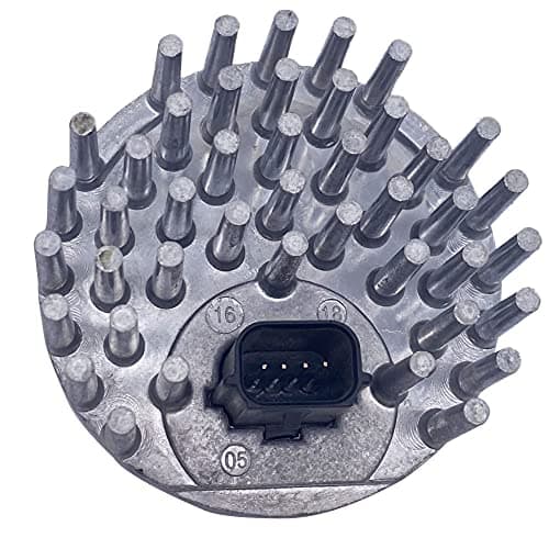 Amrxuts 84198978 LED Tail Light Module Fit for 20132019 Cadillac ATS 20132017 Cadillac XTS Rear Brake Stop Lamp Rear Fog Light Assembly Tail Lamp Bulb13579168 1pcs 84198978
