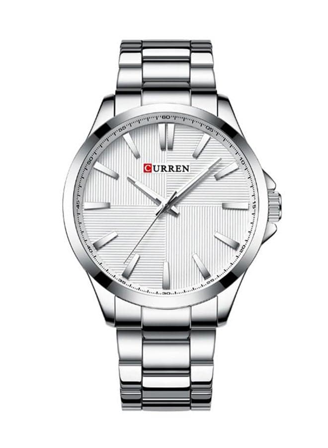 Men's Sports Analog Quartz Wrist Watch 8322