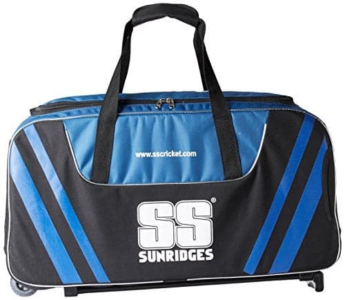 SS Slasher Colt Cricket Kit Bag (Color May Vary)