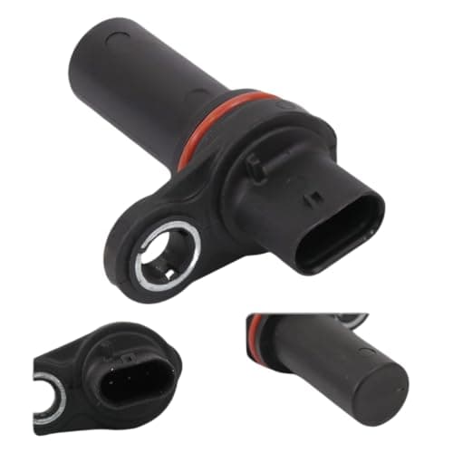 ZBN 5033307AA 5033307AC Crankshaft Position Sensor Fit for Dodge Caliber Avenger Journey Viper, Jeep Compass Patriot 2007-2014, Chrysler 200 2011 2012 2013 2014,Sebring 2007 2008 2009 2010