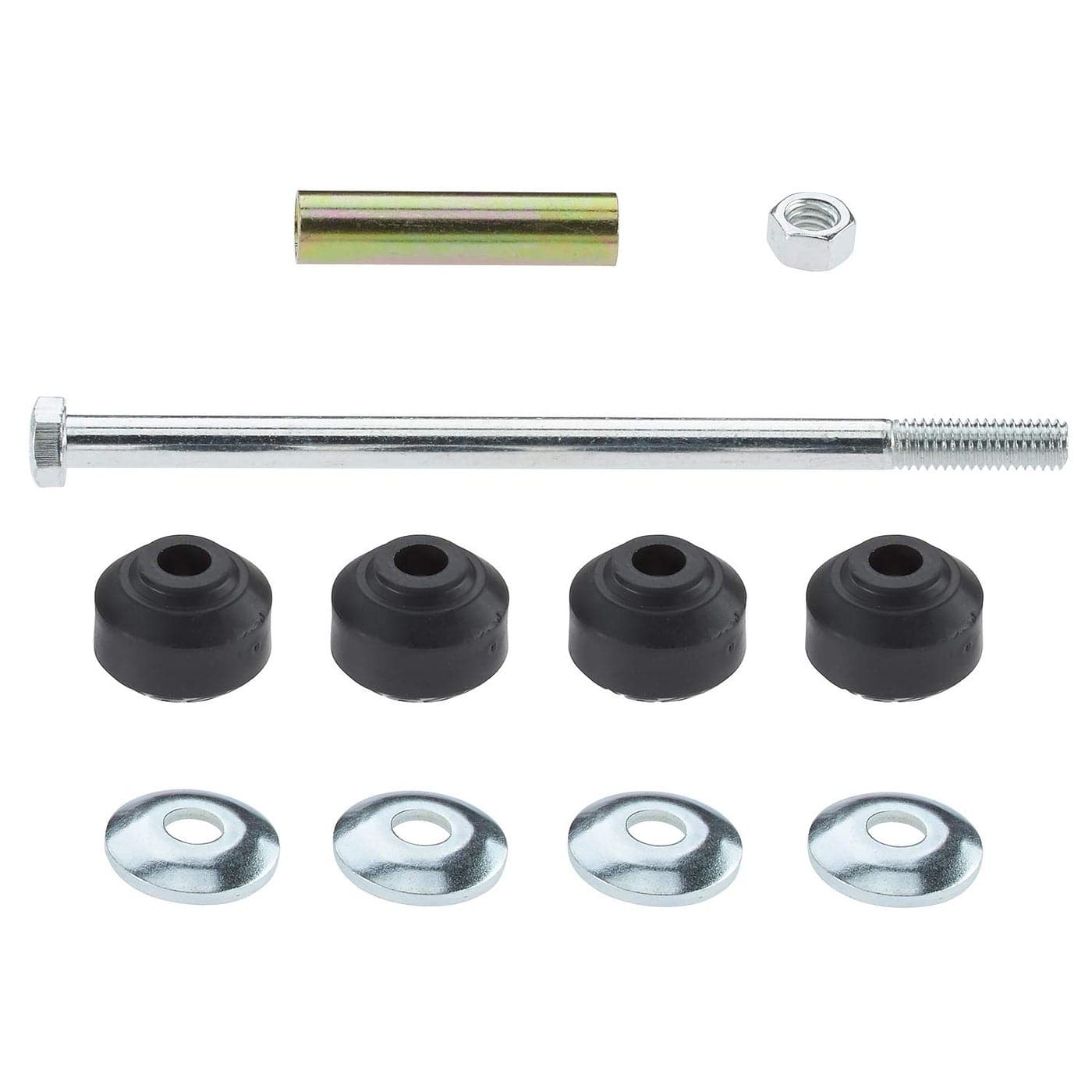 MOOG K5252 Suspension Stabilizer Bar Link Kit for Chevrolet C1500