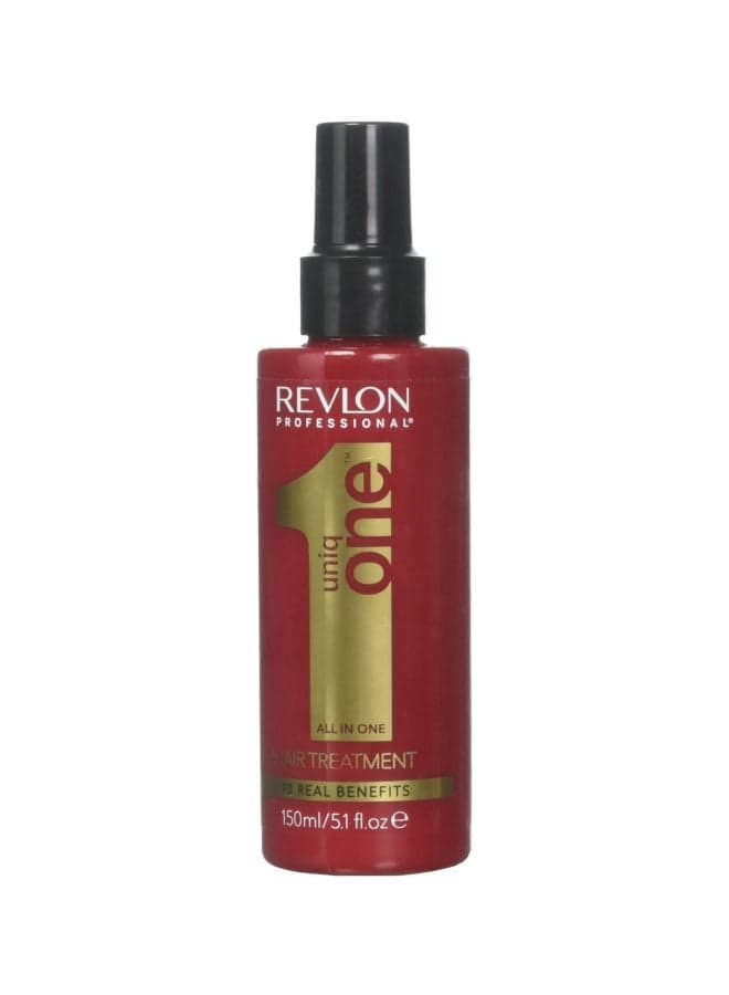 Uniq One All In One Hair Treatment 150ml
