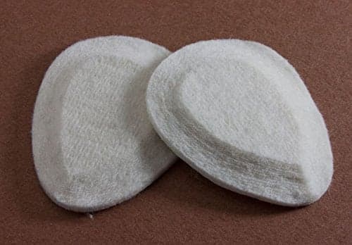 Dr Jills Metatarsal Pads 14 10 Pads by Metatarsal Pads