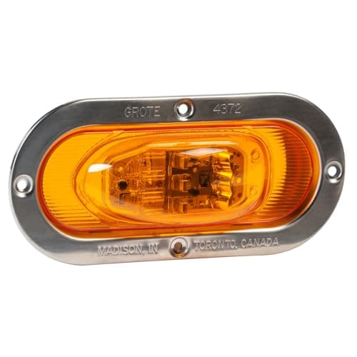 Grote Side Turn Lamp