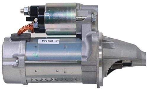 Denso 2800373 Starter