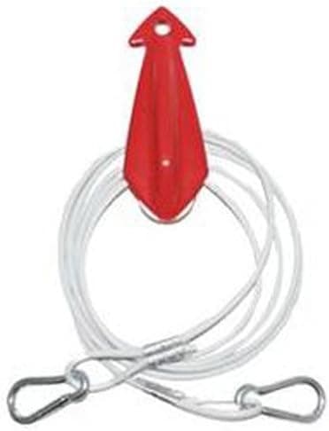 Airhead Ahth5 Tow Demon Harness 12 Rope