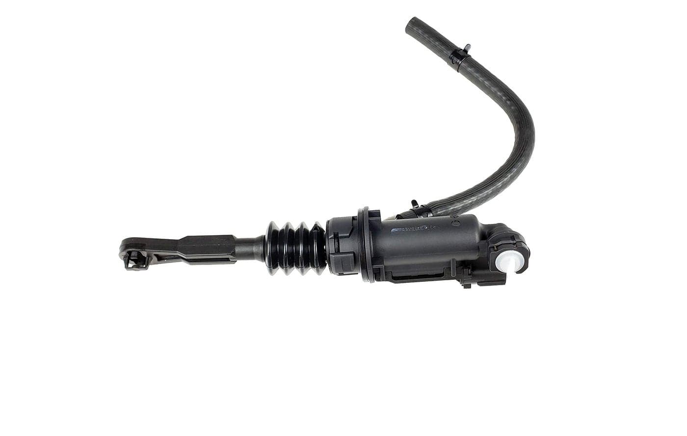 Clutch Master Cylinder compatible with Wrangler Sahara Rubicon Sport Unlimited X 70th Anniversary Sport Utility 4Door 2Door 20072016 36L V6 GAS DOHC 38L V6 GAS OHV