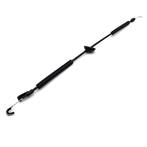 Arcticway Replacement for Front Latch To Inner Door Handle Bowden Release Cable Volkswagen Passat (B5 B6) 1998-2005 3U0837085