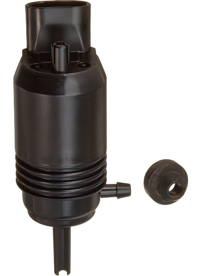 ACDelco GM Original Equipment 22979757 Rear Window Washer Pump, 4.4 in
