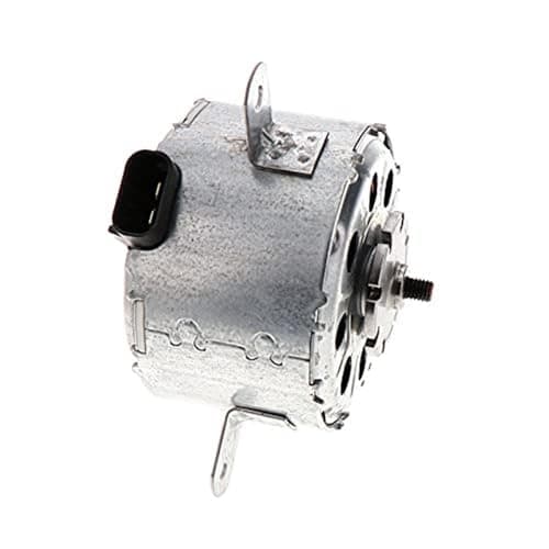 Genuine Chrysler 5137714AA Radiator Fan Motor