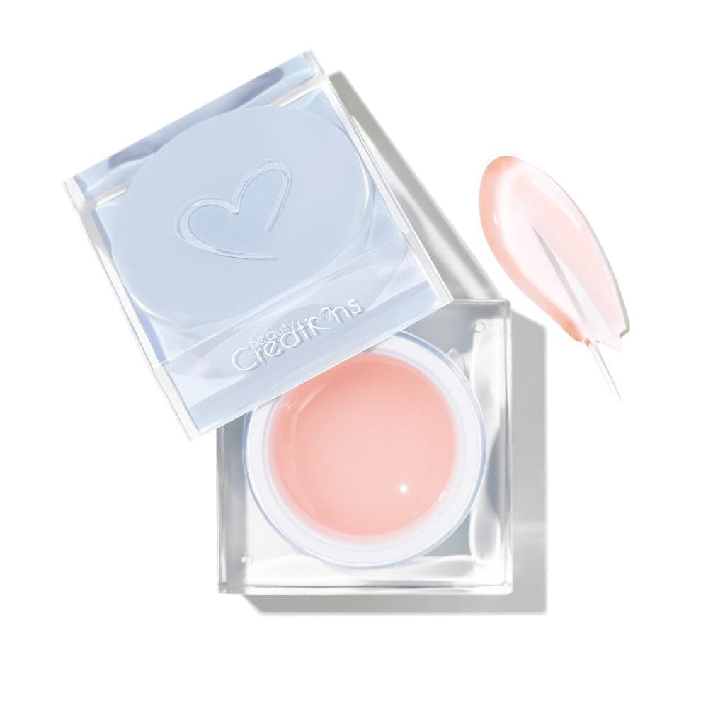 Lip Mask by Beauty Creations Blueberry