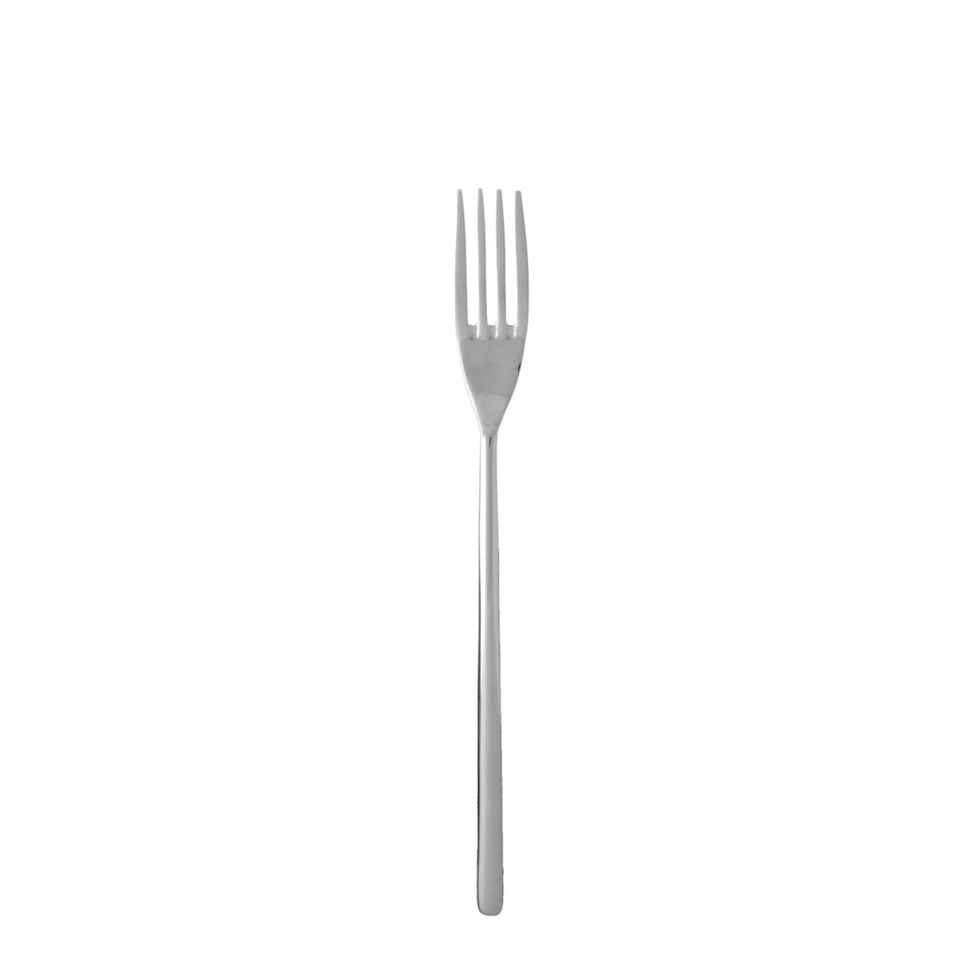 Fortessa Dragonfly 1810 Stainless Steel Flatware Table Fork 825Inch Set of 12