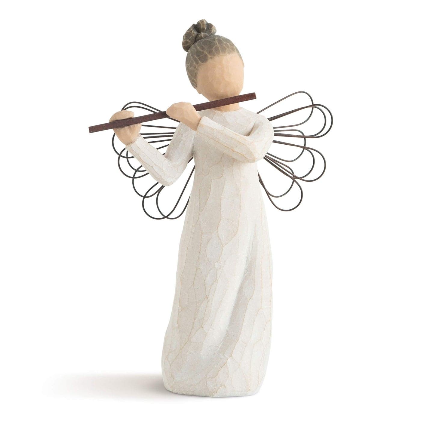 Willow Tree Angel of Harmony Sculpted HandPainted Figure