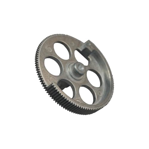 BGE549 Rear Curtain Sunshade Motor Metal Gear Compatible With M.ercede.s T.oyot.a B.M.W H.yunda.i 115 Teeth