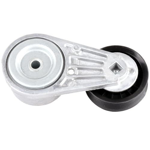 SCITOO YL2Z-6B209-AA 6L2Z6B209A YL2Z6B209AA Belt Tensioner 2000-2010 for Ford Explorer 2001-2005 2007-2010 for Ford Explorer Sport Trac 2001-2011 for Ford Ranger 2001-2009 for Mazda B4000