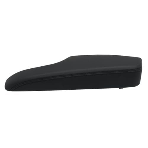 NHILES Right Passenger Side Armrest Front Door Trim Compatible with Chrysler 300 Dodge Charger 2011-2023 Replaces# 1WK36YSAAB
