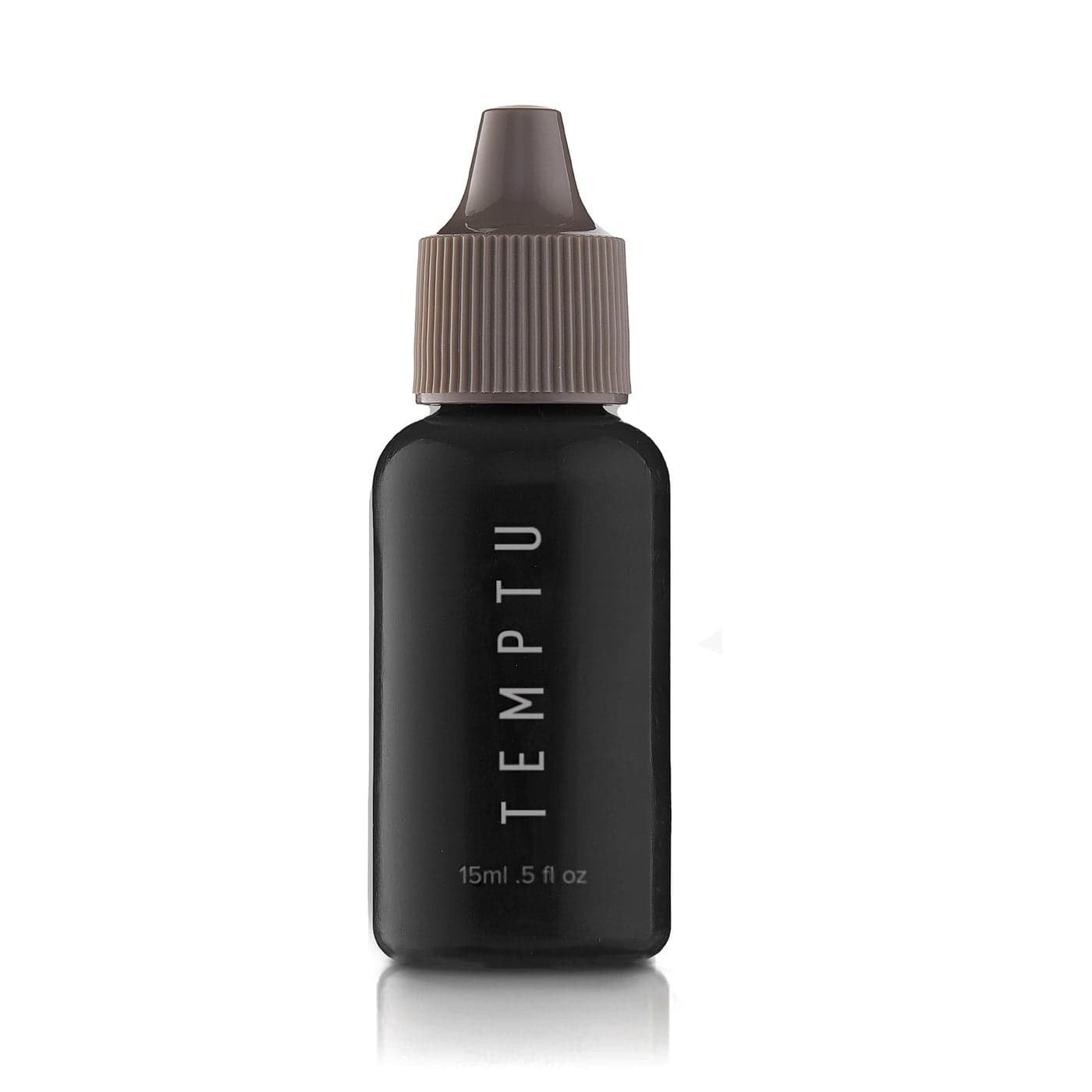 Temptu Airbrush Root Touchup and Hair Color Jet Black