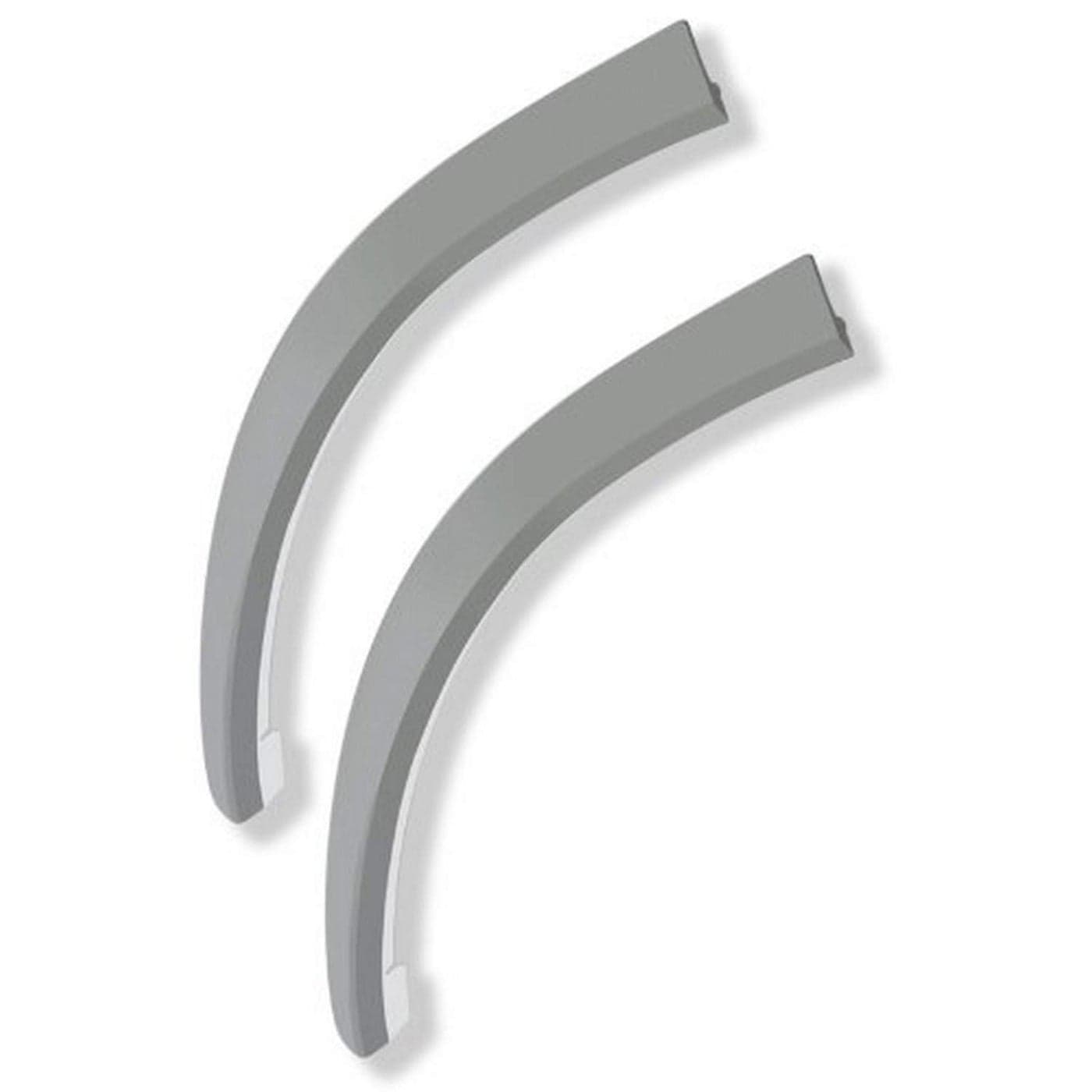 New Metro Beaterblade Replacement Blades for Beaterblade H20 Set Of 2