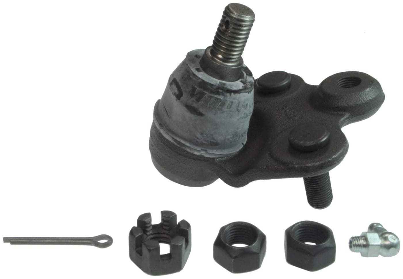 MOOG K500070 Front Left Lower Suspension Ball Joint for Honda Civic