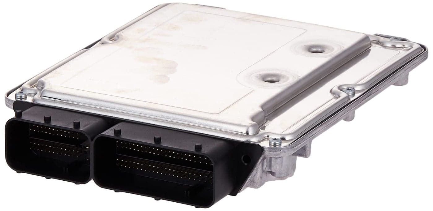 ACDelco GM 12623326 Engine Control Module