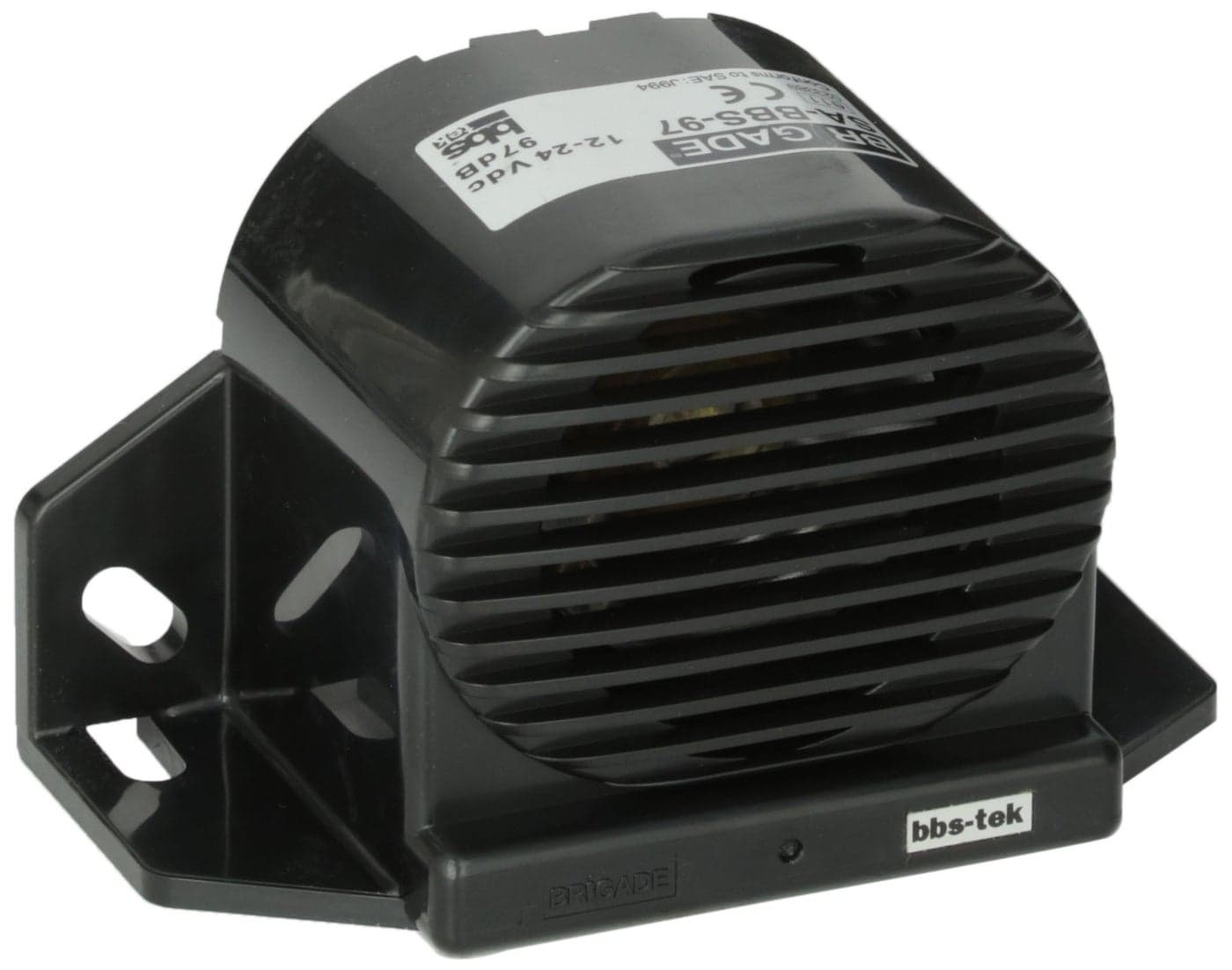 Hella A1399 Backup Alarm Broadband 1224V SaBbs97