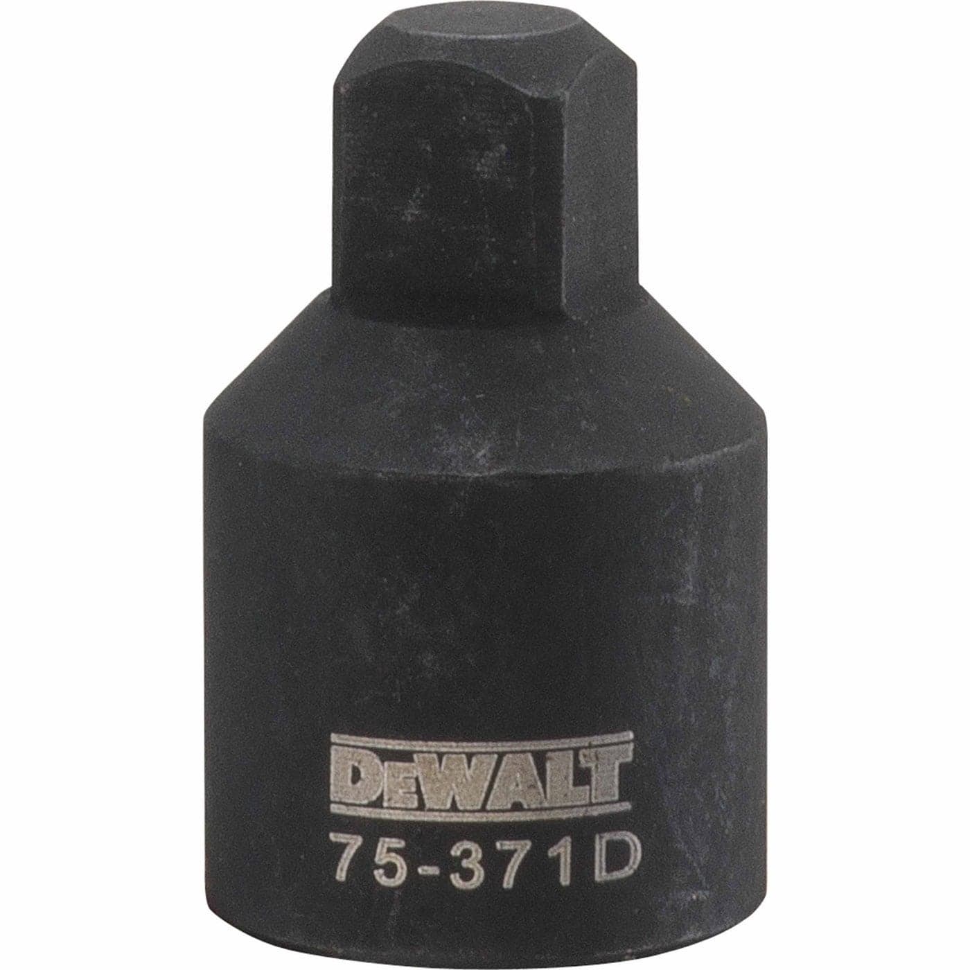 DEWALT 12 Drive Impact Adapter 12 TO 38