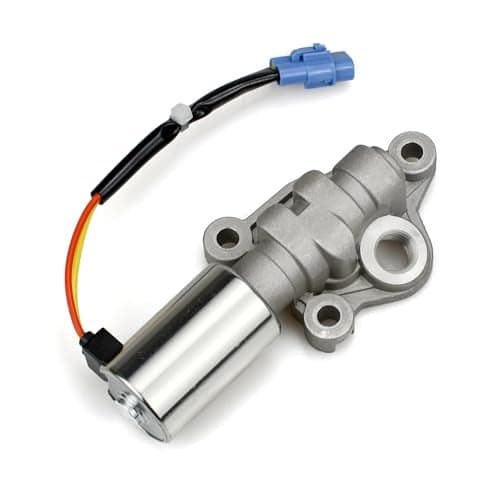 VehiclePro 2PCS 1655069GE3 Engine Variable Valve Timing VVT SolenoidOil Control Solenoid Valve VVT for Suzuki Grand Vitara 20092015 Swift 20072010 SX4 20072014 15L 20L 24L
