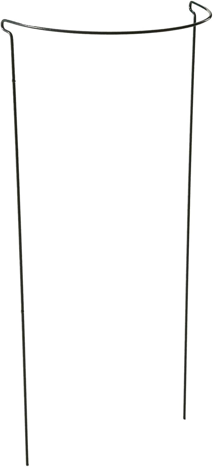 Bosmere 15 Semi Circular Border Support with 30 Legs 3Pack