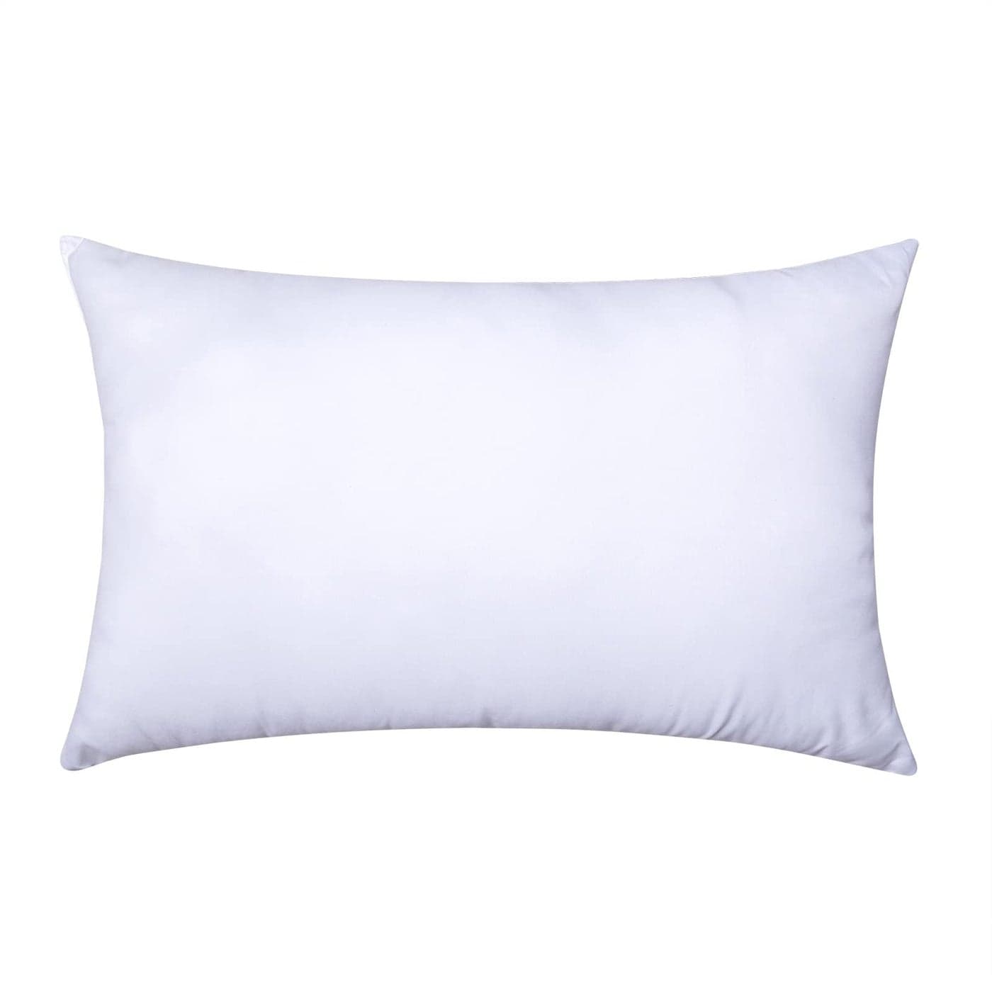 MIULEE Throw Pillow Insert Premium Pillow Stuffer Sham Rectangle for Decorative Cushion Bed Couch Sofa 16x20 Inch