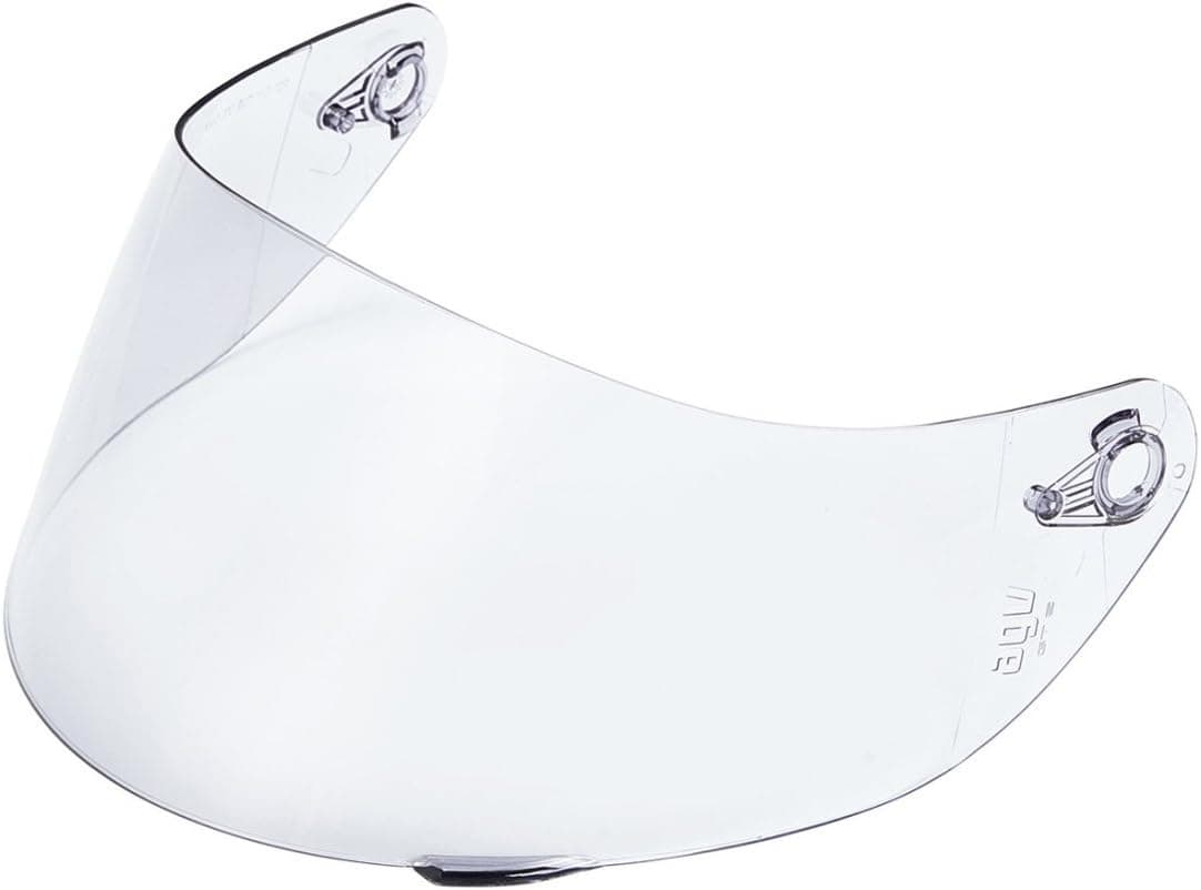 VCOROS Anti-Scratch Visor Shield for K3, SV/K5 Helmet