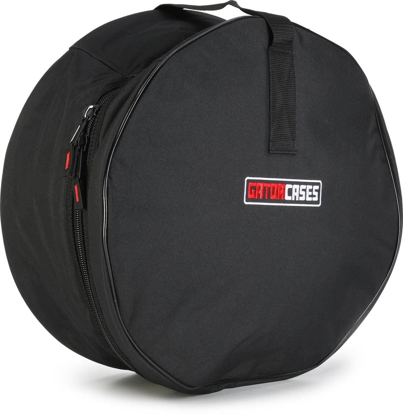Gator Cases Protechtor Series Padded Drum Bag; Snare Drum 14" x 6.5" (GP-1406.5SD)
