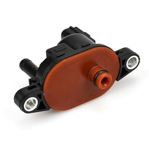 VehiclePro 36162RNAA01 EVAP Vapor Canister Purge Solenoid Control ValveVapor Canister Purge Solenoid Valve Compatible with 20062011 Civic 20072008 Fit