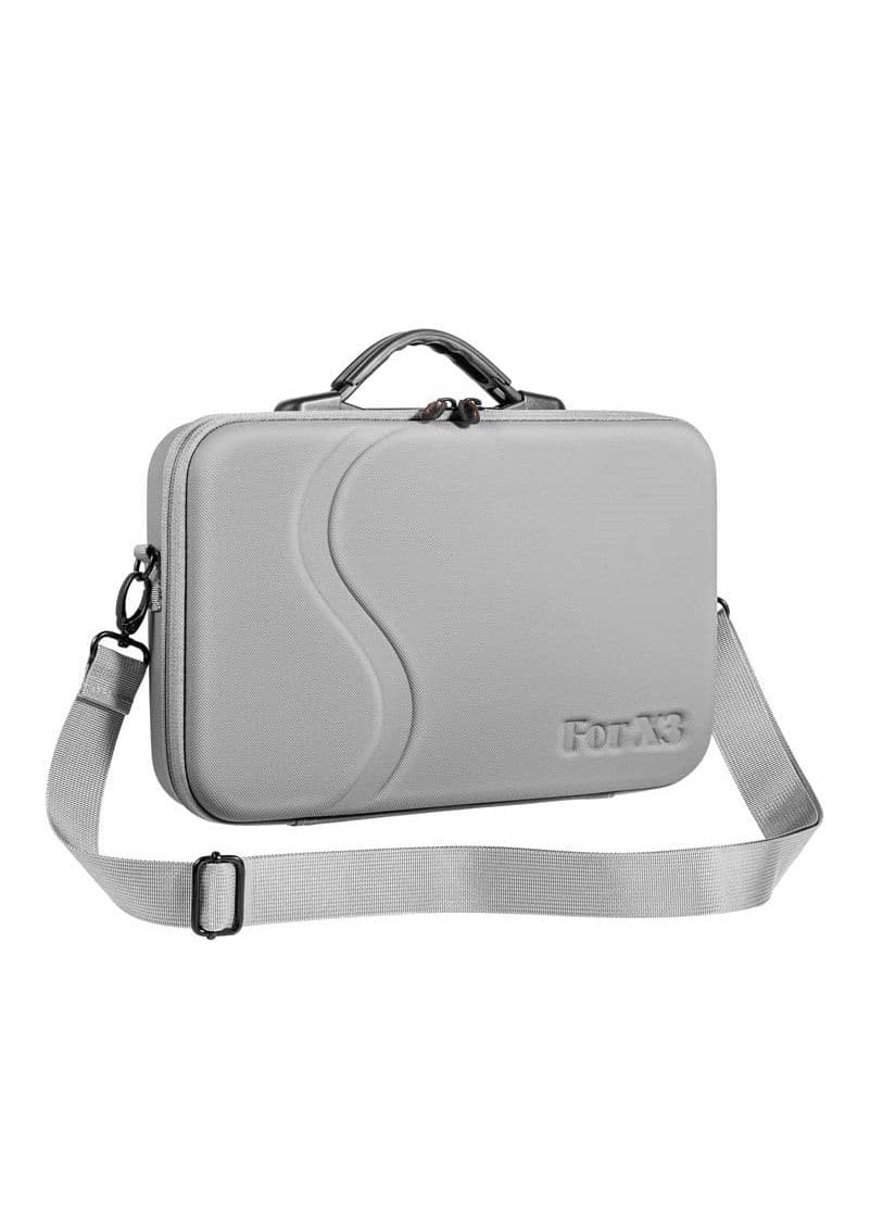 Insta360 X3 Case Waterproof Portable Storge Bag for Insta360 One X3 X2 X Camera Accessories Travel Case for Insta360 X3 Camera Accessory Organizer