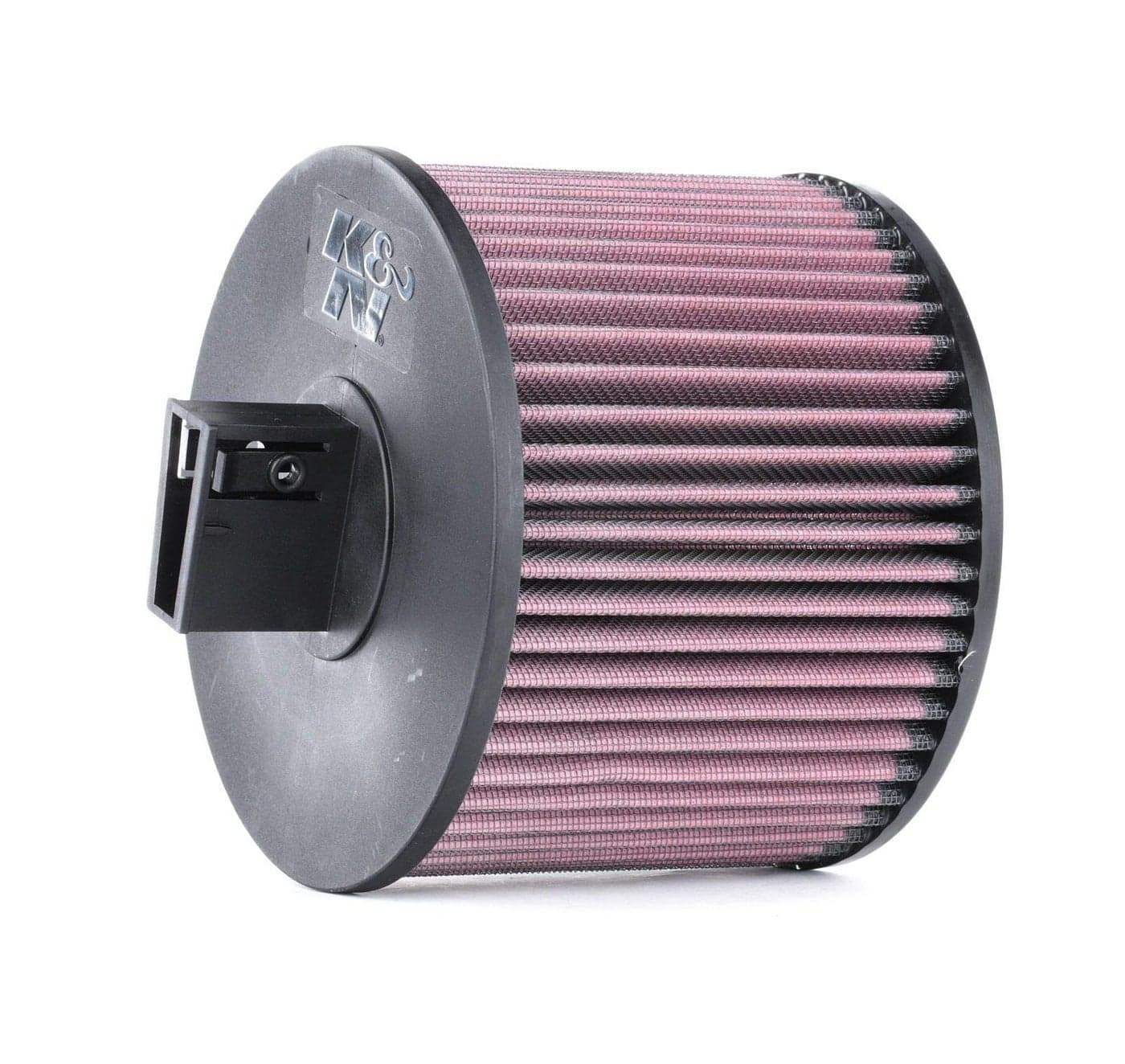 K&N Engine Air Filter: Increase Power & Acceleration, Washable, Premium, Replacement Car Air Filter: Compatible with 2005-2011 BMW (125i, X1 25i, X1 28i, 130i, 325i, 330i, 323i, 330Xi, 330Ci), E-2022