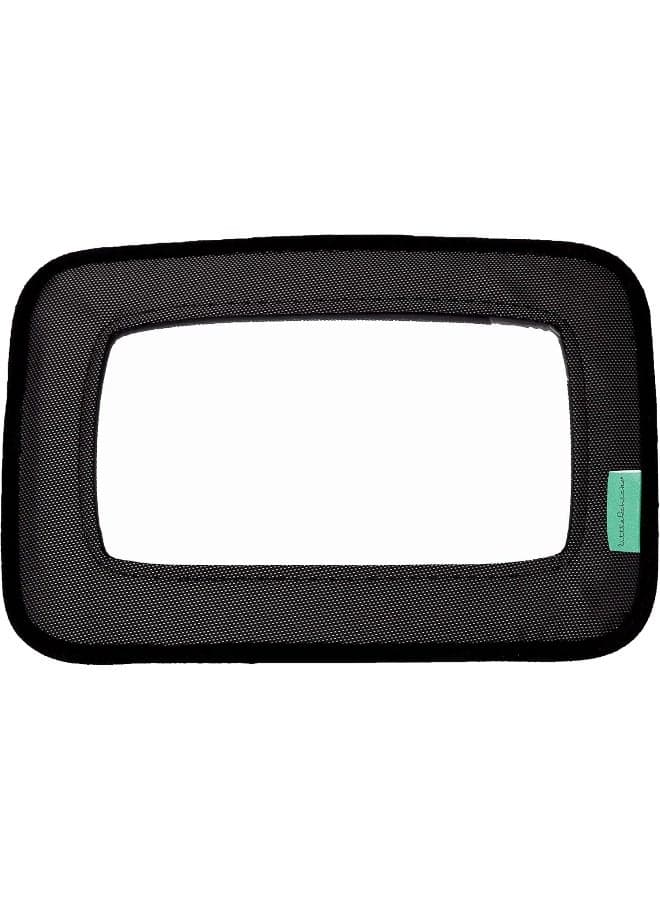 Little Rear Facing Baby Easy View Safety Mirror with Clear Wide View